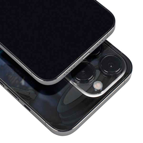 Marvel Iron Man New Armor iPhone 14 Pro Skin